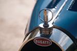 Bugatti Type 35C 1927 года